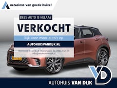 Lexus LBX - Cool 2WD | NL-Auto/Stuur-&Stoelverw./Elektr.Stoel/Adapt.Cruise