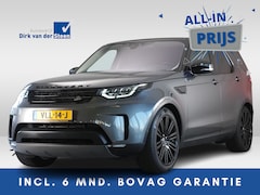Land Rover Discovery - 3.0 Td6 SE *Grijs Kenteken