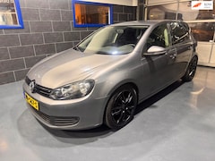 Volkswagen Golf - 1.4 Trendline Business - Airco - L.M. Velgen - 5D - Nw. APK