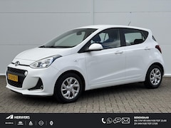 Hyundai i10 - 1.0i Comfort / Airco / Cruise control /