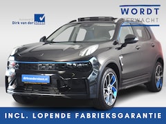 Lynk & Co 01 - 1.5 | 6.6 kWh laden | 360° Camera | Botsherkenning | Panoramadak | Pilot Assist | Achterui