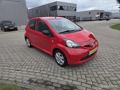 Toyota Aygo - 1.0-12V