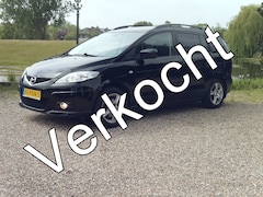 Mazda 5 - 5 1.8 Business - Airco - 7 Persoons
