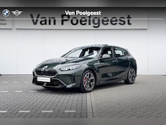 BMW 1-serie - 120 | M Sport | Innovatie pakket