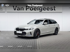BMW 3-serie Touring - 330e | Innovatie pakket | M Sport | Harman-Kardon