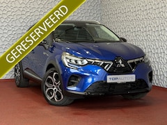 Mitsubishi ASX - PLUG‑IN HYBRID INTENSE+ | COMFORT & TECHNOLOGIE INTENSE+ GARANTIE NW AUTO / CAMERA / NAVI