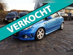 Opel Corsa - 1.6-16V T OPC vol leer 196 dkm apk 16-5-2027