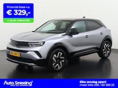 Opel Mokka - 1.2 Turbo Hybrid GS | Camera | Digital Cockpit | Stuur verwarming | Blind Spot | Zondag Op