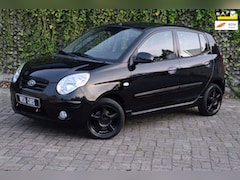 Kia Picanto - 1.0 Seven NW APK 5Deurs Sport velgen