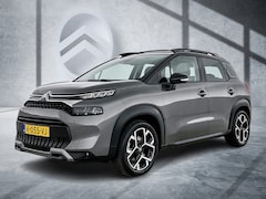 Citroën C3 Aircross - 110 pk Automaat Shine Pack Business | Rijklaar | Panoramadak | Trekhaak | Camera |