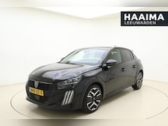 Peugeot 208 - 1.2 Hybrid 145 e-DCS6 GT | Climate & Cruise Control | Achteruitrijd Camera | AppleCarplay/