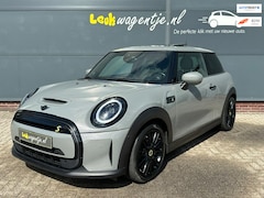 MINI Electric - 33 kWh *panoramadak *harman/kardon *topstaat