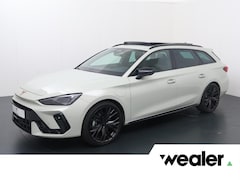 CUPRA Leon Sportstourer - 1.5 TSI e-Hybrid Business Panoramadak, Obsedian pack
