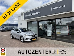 Renault Clio - 1.0 TCe Intens | climat control | parkeersensor | carplay | tijdelijk gratis Top Afleverpa