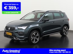 SEAT Ateca - 1.5 TSI FR DSG | Trekhaak | Driver Pack XL | Beats Audio | Zondag Open