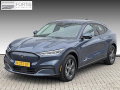 Ford Mustang Mach-E - RWD 75 kWh NL-AUTO | LEDER | Bang & Olufsen| SOH 93.5%