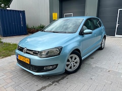 Volkswagen Polo - 1.2 TDI BlueMotion Comfortline