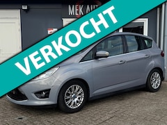 Ford C-Max - 1.6 Titanium|2e Eign|Navi|Clima|Camera|Cruise|Nap