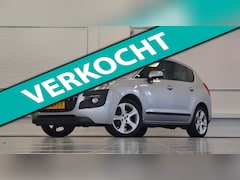 Peugeot 3008 - 1.6 VTi Première Trekhaak Garantie Nieuwe APK Mooi