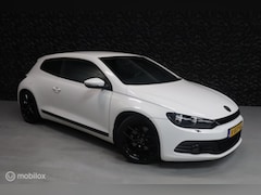 Volkswagen Scirocco - 2.0 TSI Highline | AC | Carplay | Stoelv