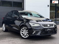 SEAT Ibiza - 1.0 TSI FR Dealer Ondh|Carplay|Camera|Ambient