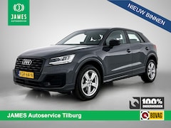 Audi Q2 - 30 TFSI S Edition NAVI | FULL-LED | EL. ACHTERKLEP | SFEER-VERLICHTING