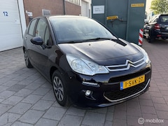 Citroën C3 - 1.2 VTi Tendance
