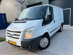 Ford Transit - 260S 2.2 TDCI 110.899KM Nap