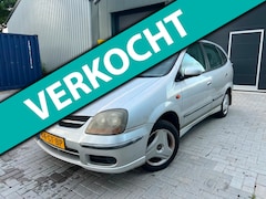 Nissan Almera Tino - 1.8 Ambience Airco