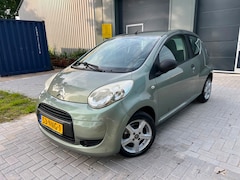 Citroën C1 - 1.0-12V Séduction Vol Jaar Apk