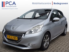 Peugeot 208 - 1.6 VTi Allure | Automaat | 120PK | NL-Auto | Camera