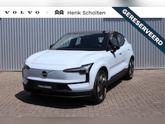 Volvo EX30 - Single Motor Extended Range Plus 69 kWh | Verwarmbare voorstoelen en stuurwiel | Adaptieve