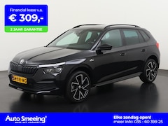 Skoda Kamiq - 1.0 TSI Monte Carlo DSG | Panoramadak | Camera | Zondag Open