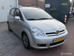 Toyota Corolla Verso - 1.8 VVT-i Executive 7personen
