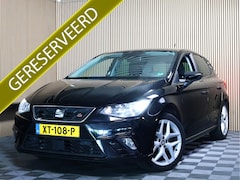 SEAT Ibiza - 1.0 TSI FR Business Intense AVM AUTOM CARPLAY NAVI CRUISE CAMERA THAAK "19