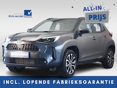 Toyota Yaris Cross - 1.5 Hybrid 130 Dynamic | Safety/ Winter Pakket | Dodehoekdetectie | Stuurwiel- En Stoelver