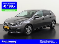 Peugeot 308 - 1.2 PureTech Allure Pack Business | Automaat | Zondag Open
