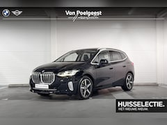 BMW 2-serie Active Tourer - 225e xDrive | Luxury Line | Comfort Access | Comfort Pack | Driving Assistant Plus | Panor
