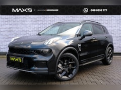 Lynk & Co 01 - 1.5 Plug-in Hybrid | PHEV | Black Pack | All-Season banden | Achteruitrijcamera | Premium