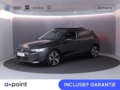 Volkswagen Golf - 1.5 eHybrid Life Edition 204 pk Automaat (DSG) | Verlengde garantie | Navigatie via App |