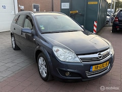 Opel Astra Wagon - 1.6 Cosmo