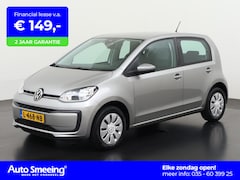 Volkswagen Up! - 1.0 | Airco | Bluetooth | 12 mnd Garantie | Zondag Open