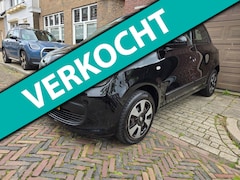 Renault Twingo - 1.0 SCe Expression Cabrio