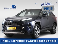 Toyota RAV4 - 2.5 Hybrid style Bi-tone | FACELIFT | JBL | Verwarmde Voorstoelen en Stuurwiel | Dodehoekd