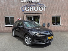 Volkswagen Tiguan - 1.4 TSI COMFORT