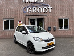 Skoda Citigo - 1.0 GRT. AMBITION