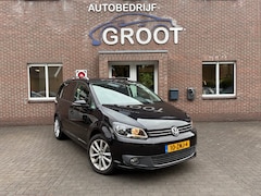 Volkswagen Touran - 1.2 TSI Comfortline BlueMotion