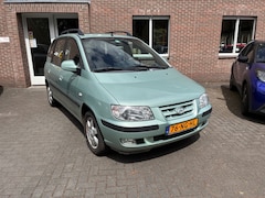 Hyundai Matrix - 1.6I GLS
