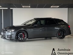 Audi A6 Avant - 55 TFSI e quattro Pro Line S Competition | Volledig S line | Bang & Olufsen 3D | Daytona G