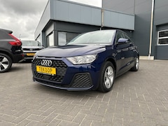 Audi A1 Sportback - A1 25TFSi Attraction Navi. Apple-CarPlay